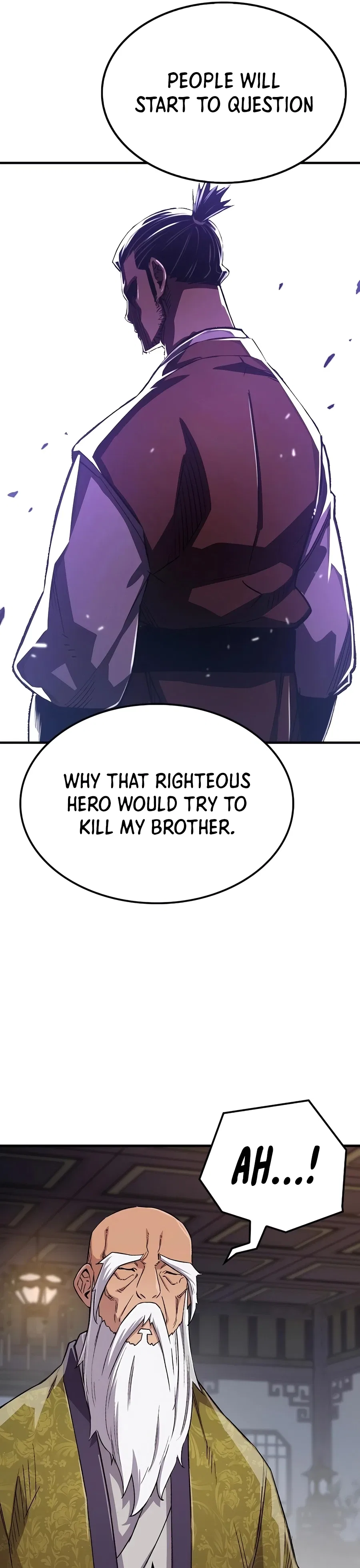 Reborn As The Heavenly Demon Chapter 75 – Page 26