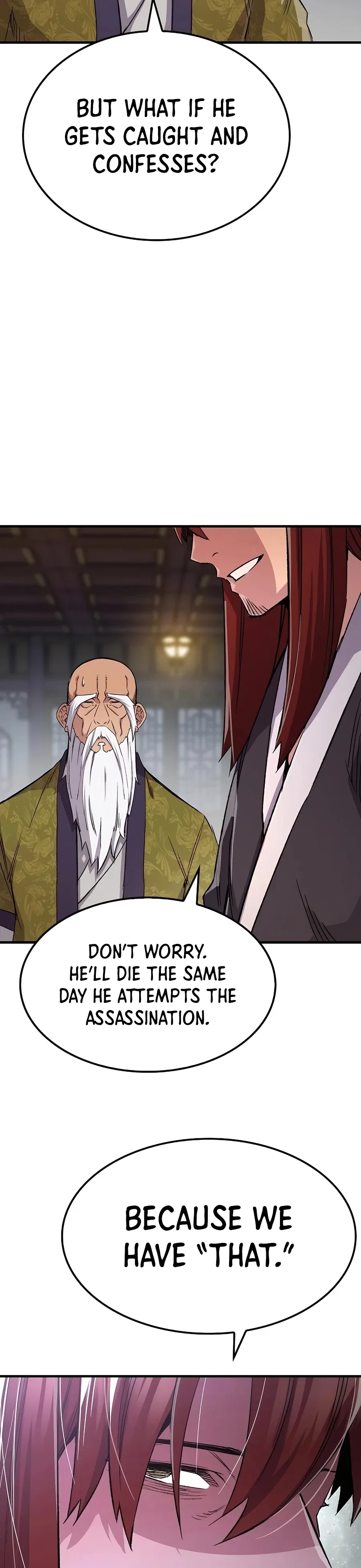 Reborn As The Heavenly Demon Chapter 75 – Page 27
