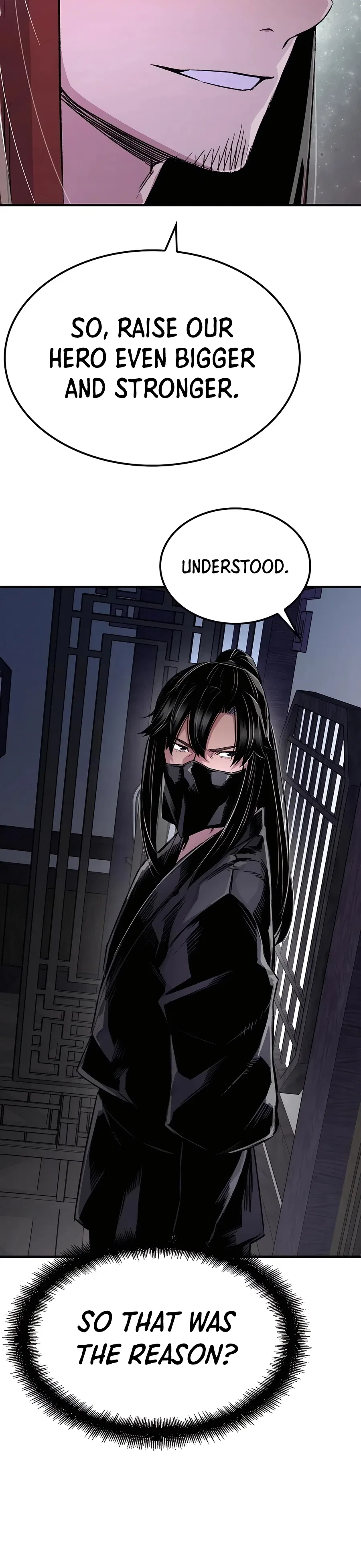 Reborn As The Heavenly Demon Chapter 75 – Page 28
