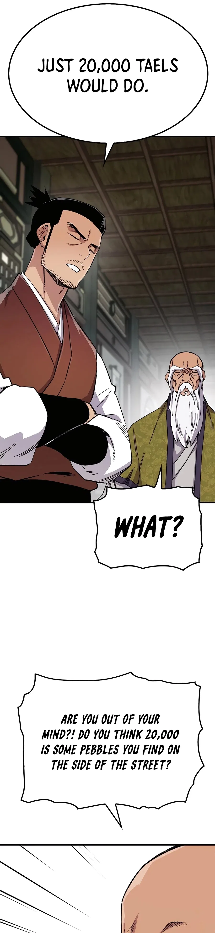 Reborn As The Heavenly Demon Chapter 75 – Page 33