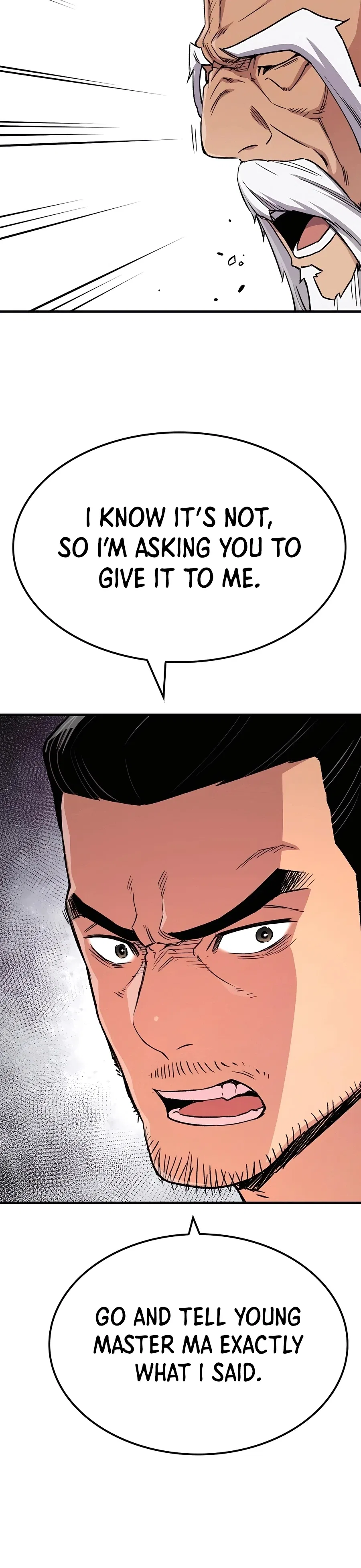 Reborn As The Heavenly Demon Chapter 75 – Page 34