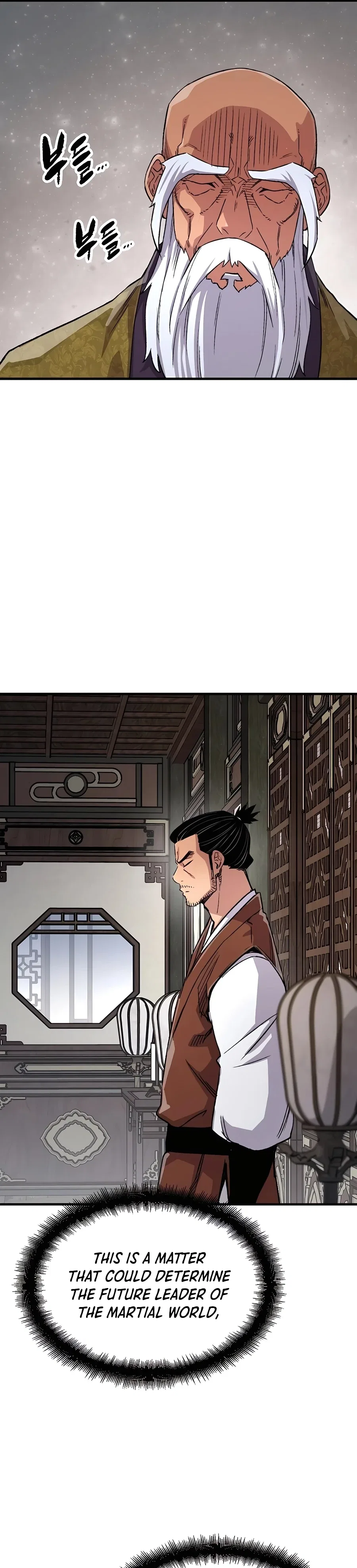 Reborn As The Heavenly Demon Chapter 75 – Page 36