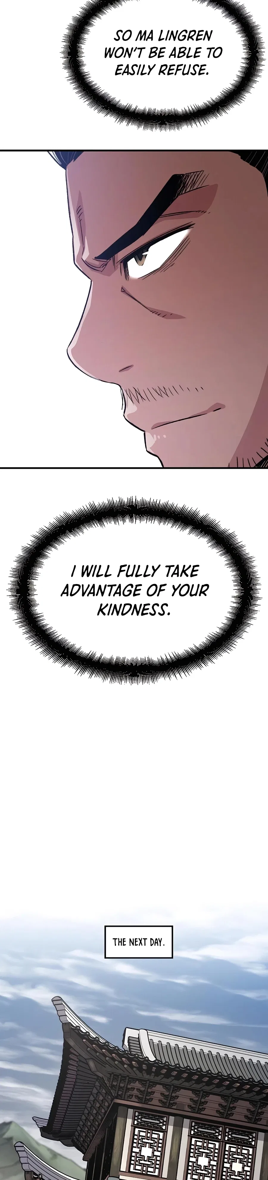 Reborn As The Heavenly Demon Chapter 75 – Page 37