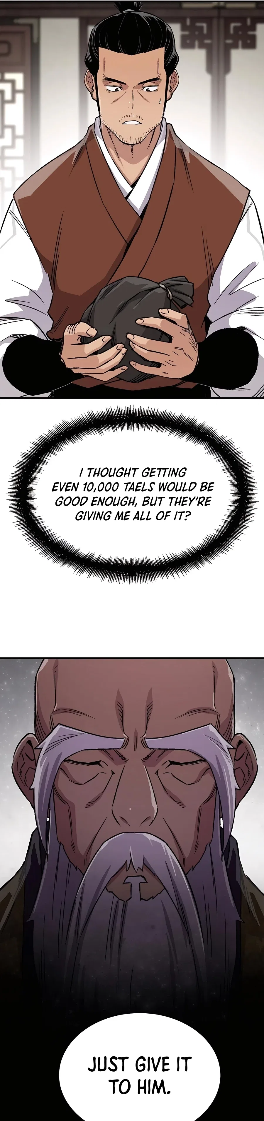 Reborn As The Heavenly Demon Chapter 75 – Page 39