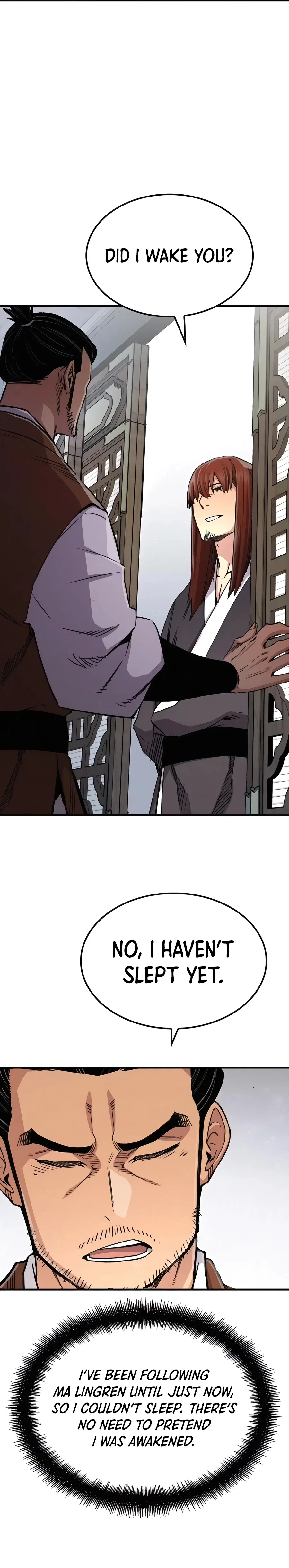Reborn As The Heavenly Demon Chapter 74 – Page 5