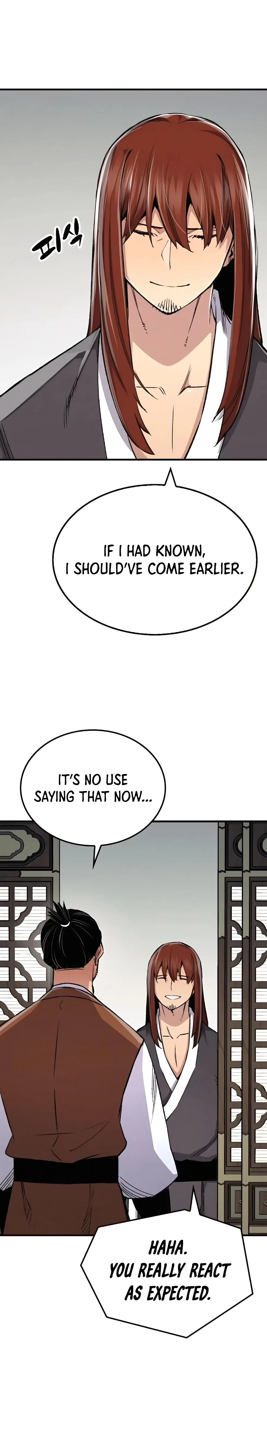 Reborn As The Heavenly Demon Chapter 74 – Page 6