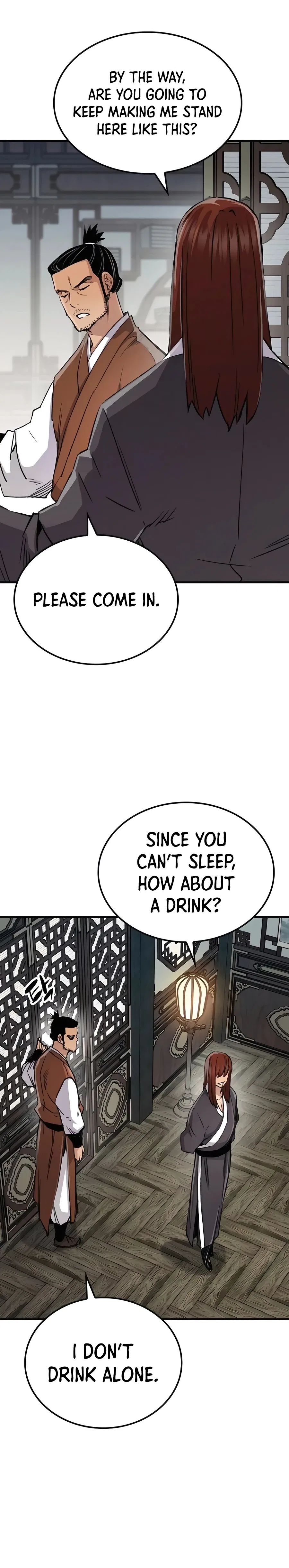 Reborn As The Heavenly Demon Chapter 74 – Page 7