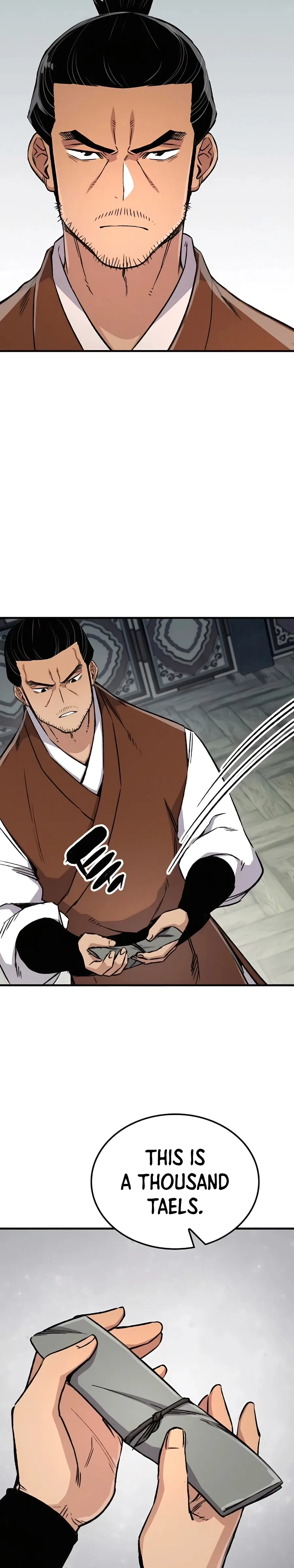 Reborn As The Heavenly Demon Chapter 74 – Page 12