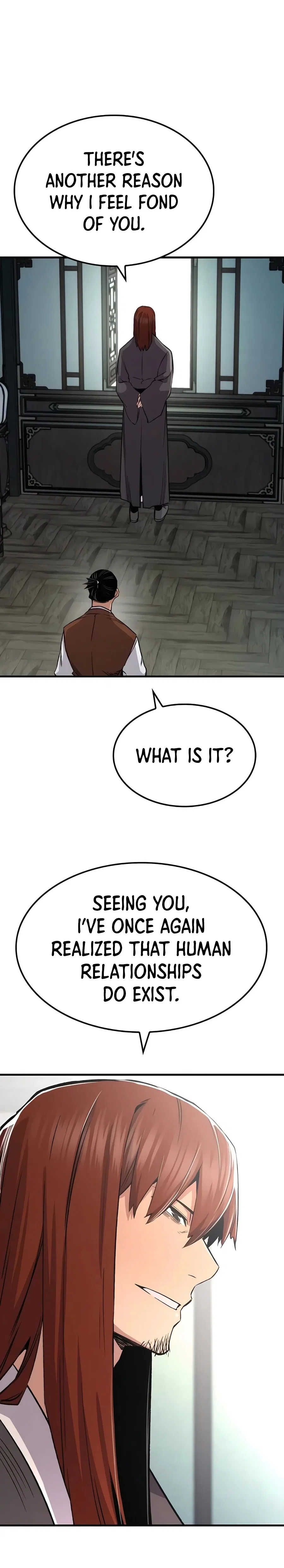 Reborn As The Heavenly Demon Chapter 74 – Page 15