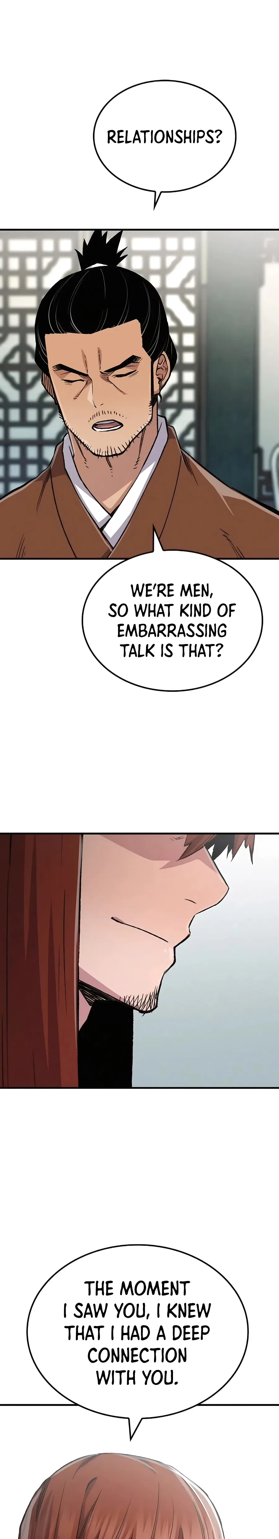 Reborn As The Heavenly Demon Chapter 74 – Page 16