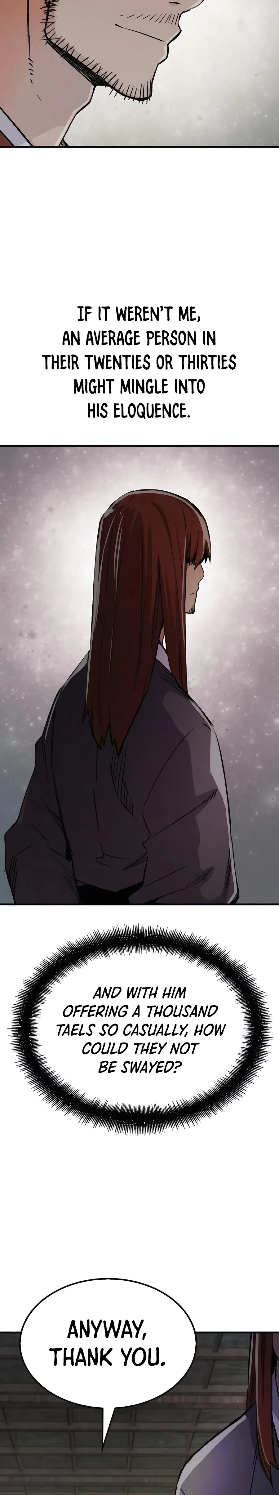 Reborn As The Heavenly Demon Chapter 74 – Page 18