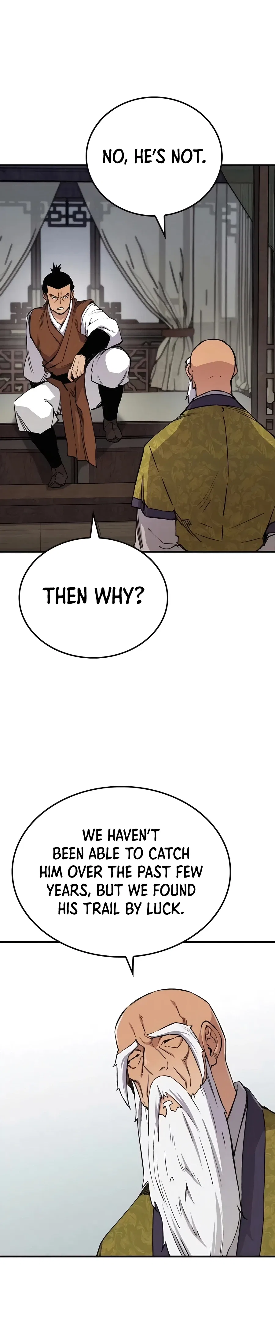 Reborn As The Heavenly Demon Chapter 74 – Page 22