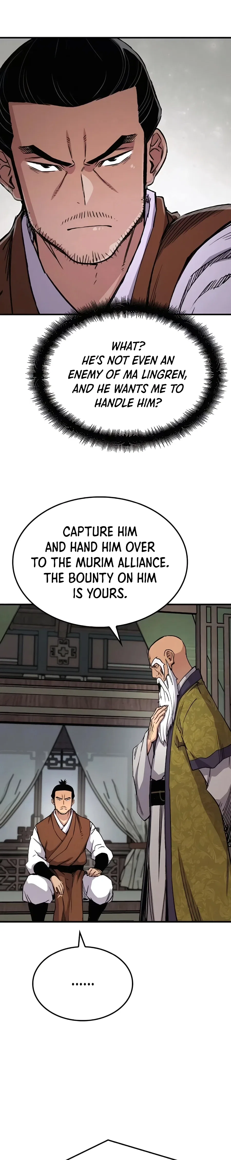 Reborn As The Heavenly Demon Chapter 74 – Page 23