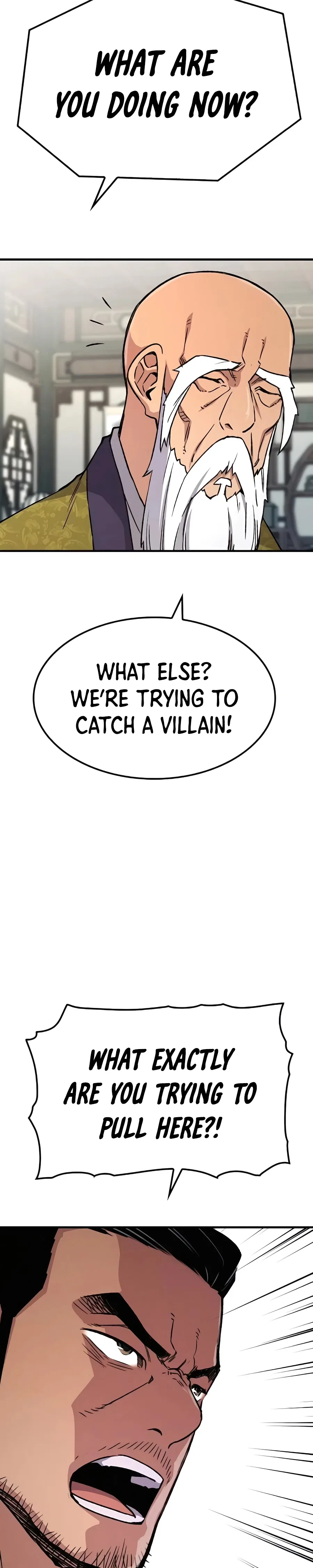 Reborn As The Heavenly Demon Chapter 74 – Page 24