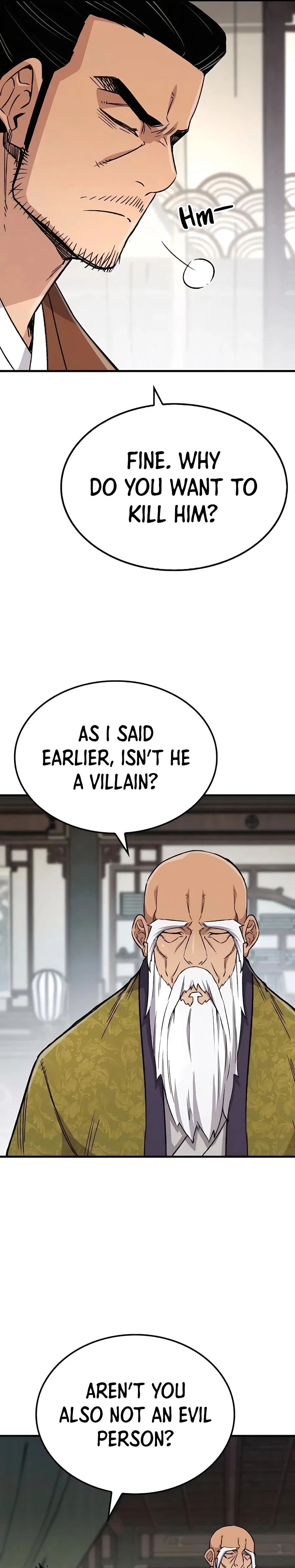 Reborn As The Heavenly Demon Chapter 74 – Page 26