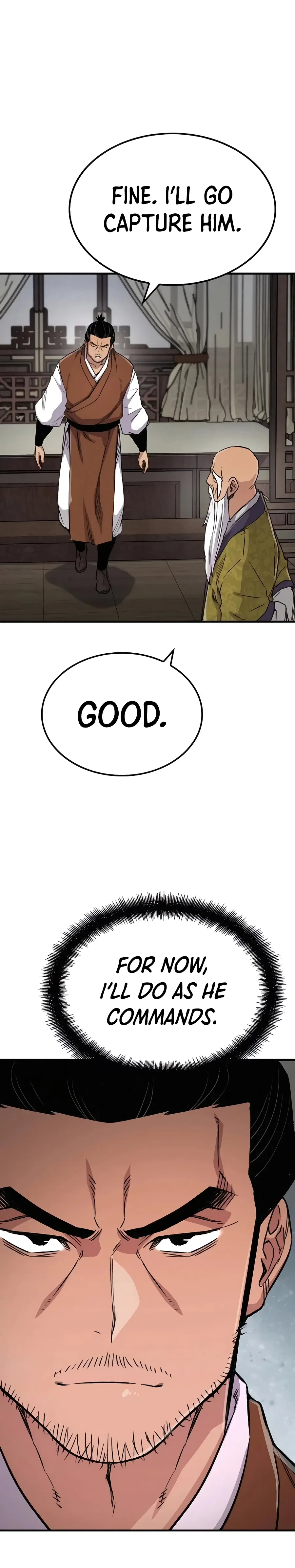 Reborn As The Heavenly Demon Chapter 74 – Page 28