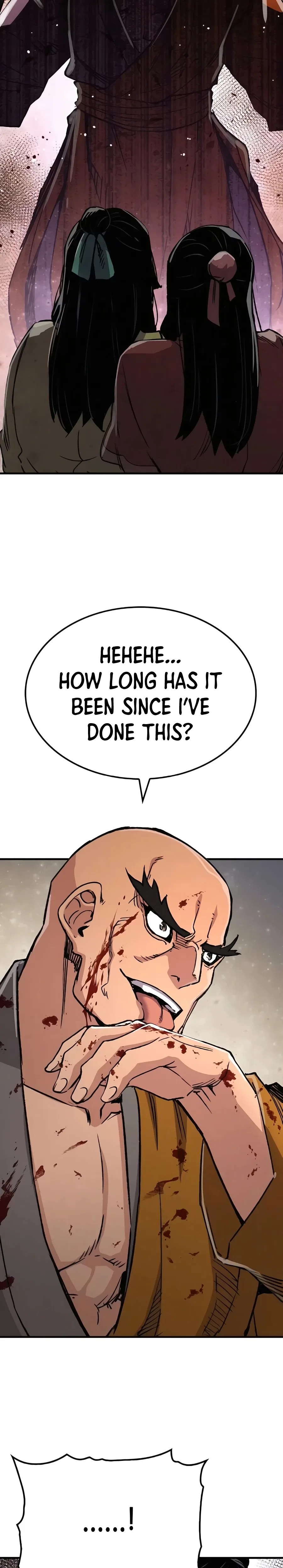 Reborn As The Heavenly Demon Chapter 74 – Page 31
