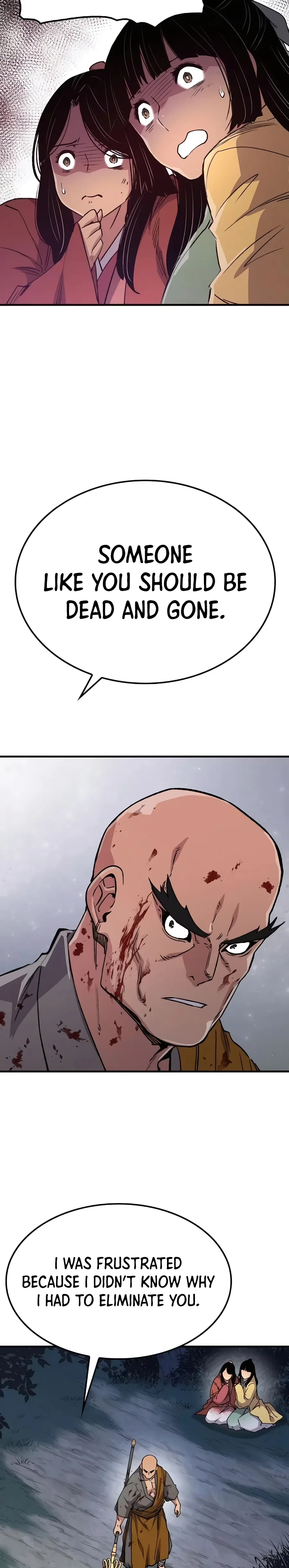Reborn As The Heavenly Demon Chapter 74 – Page 32