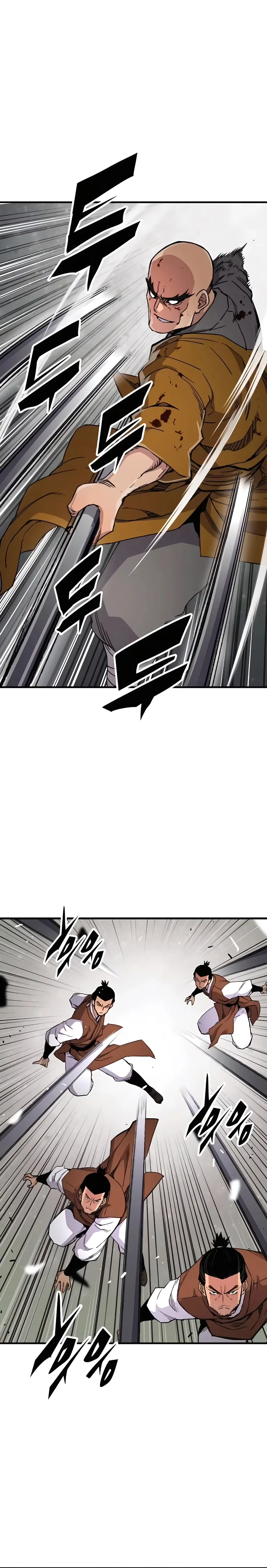 Reborn As The Heavenly Demon Chapter 74 – Page 36