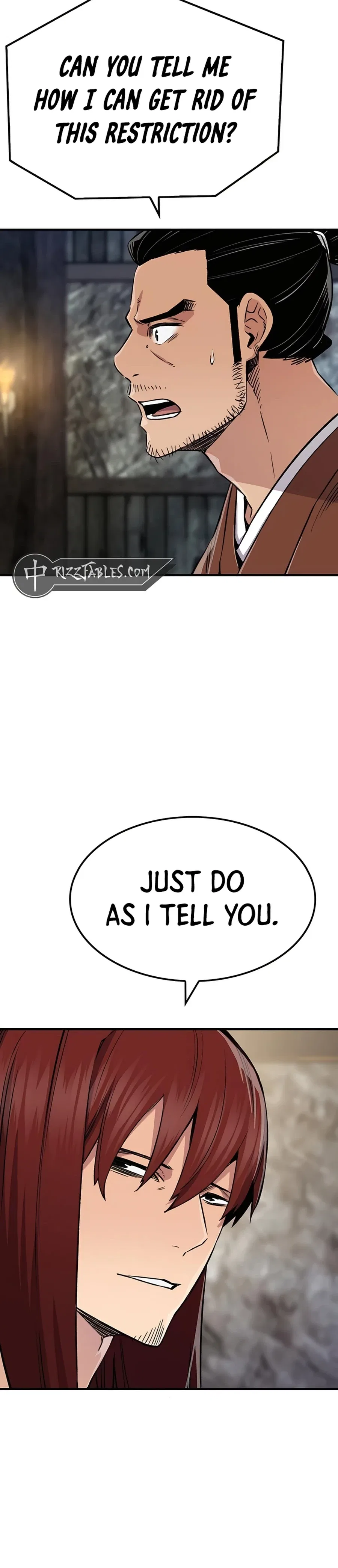 Reborn As The Heavenly Demon Chapter 73 – Page 3