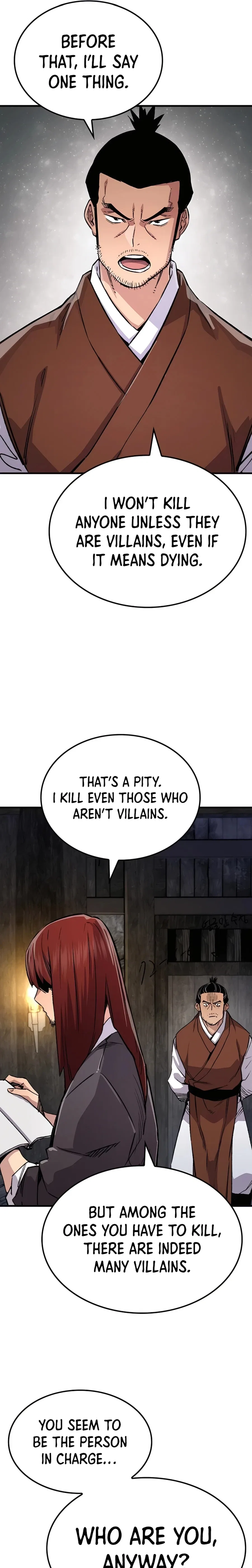 Reborn As The Heavenly Demon Chapter 73 – Page 4