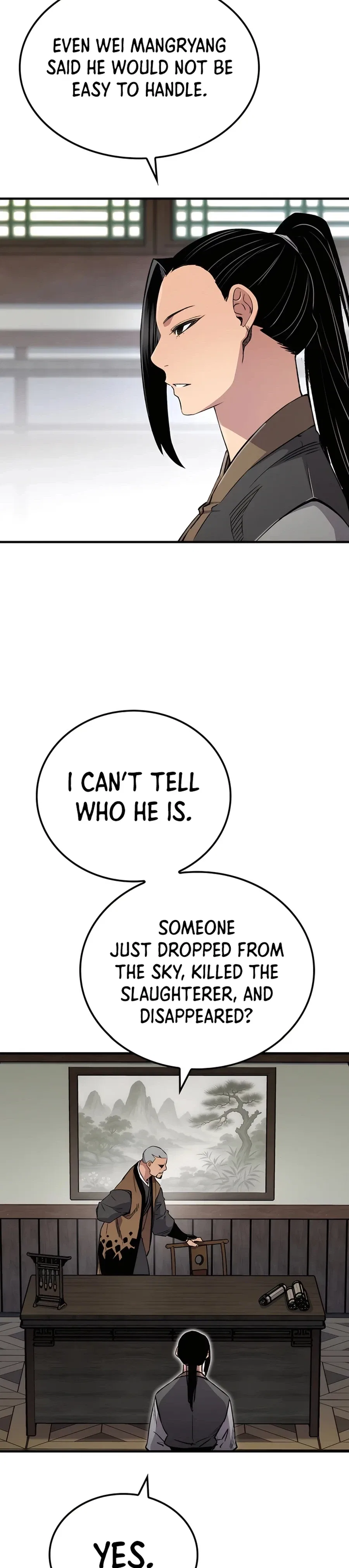Reborn As The Heavenly Demon Chapter 73 – Page 10