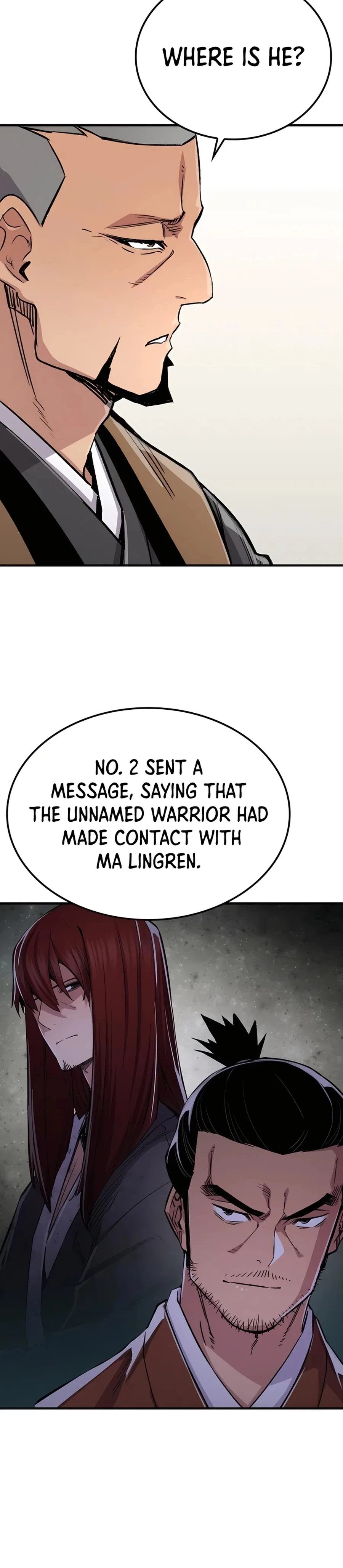 Reborn As The Heavenly Demon Chapter 73 – Page 13