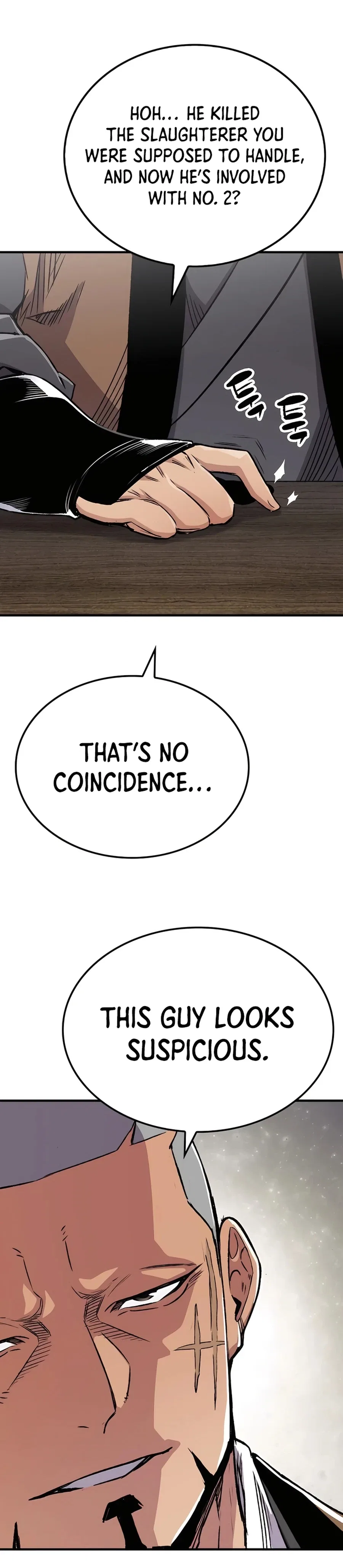 Reborn As The Heavenly Demon Chapter 73 – Page 14