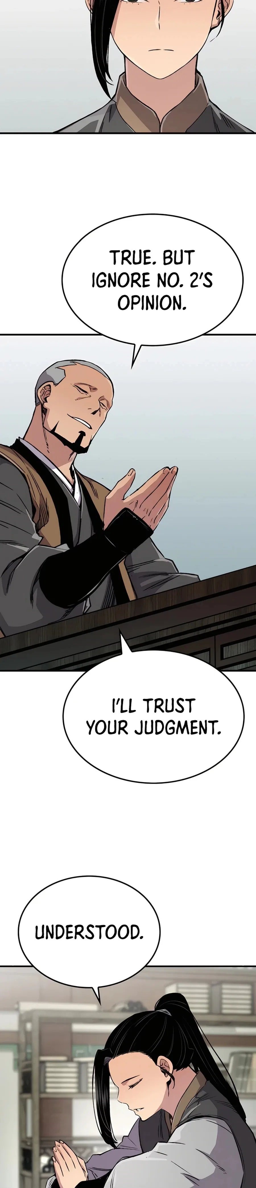 Reborn As The Heavenly Demon Chapter 73 – Page 16