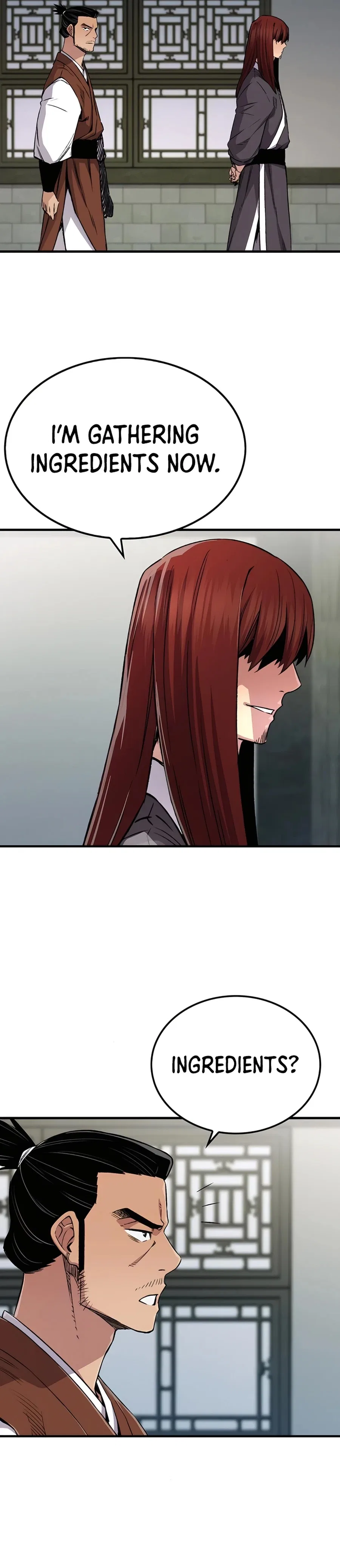 Reborn As The Heavenly Demon Chapter 73 – Page 18