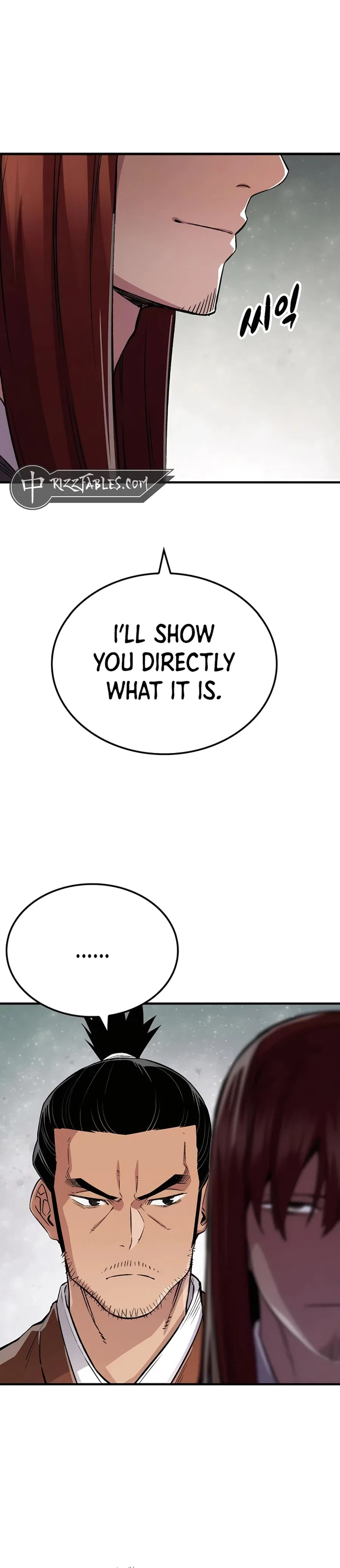 Reborn As The Heavenly Demon Chapter 73 – Page 19