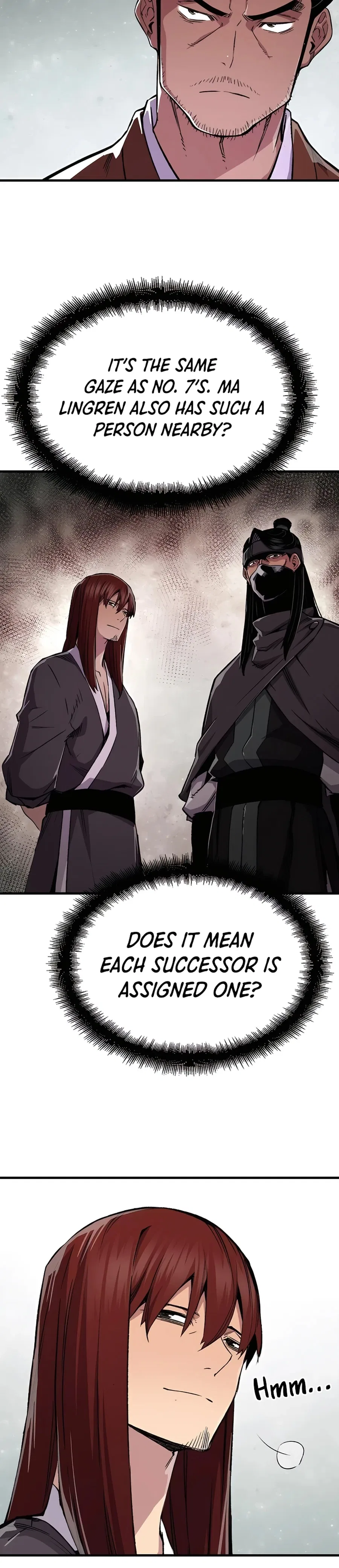 Reborn As The Heavenly Demon Chapter 73 – Page 23