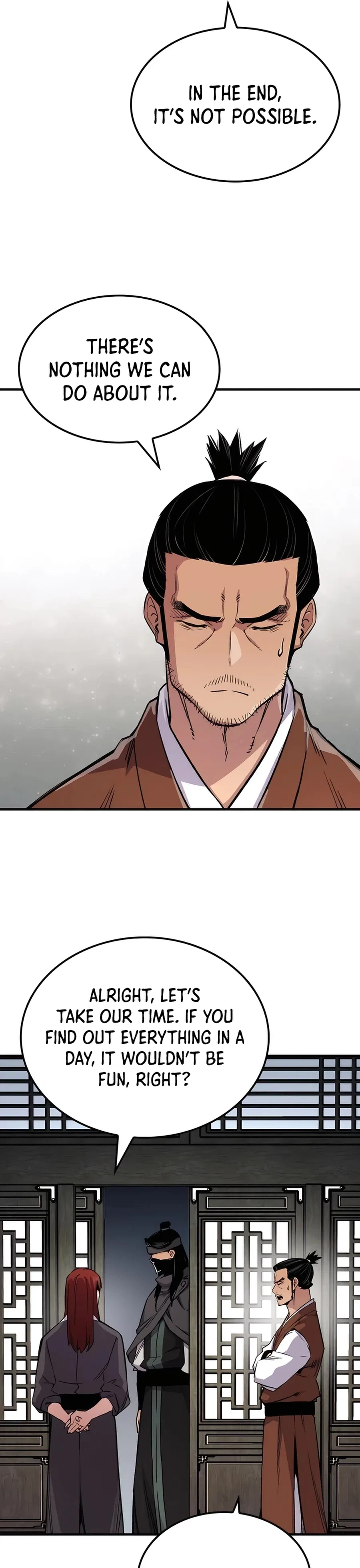 Reborn As The Heavenly Demon Chapter 73 – Page 24