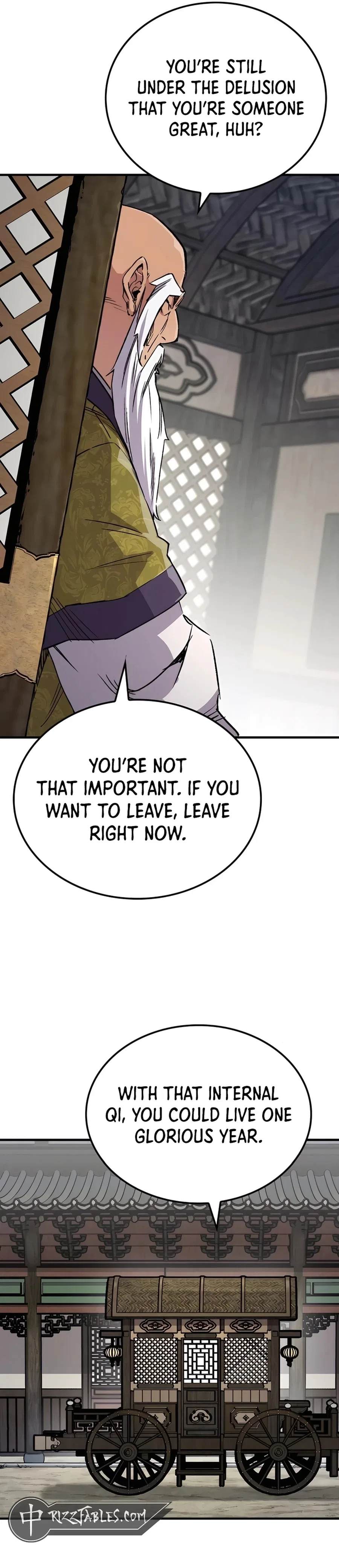 Reborn As The Heavenly Demon Chapter 73 – Page 29