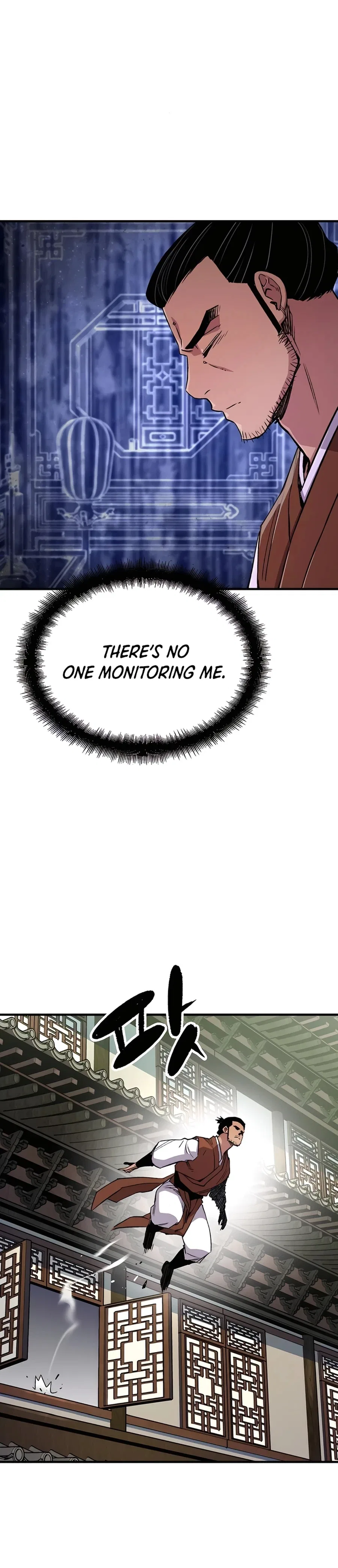 Reborn As The Heavenly Demon Chapter 73 – Page 32