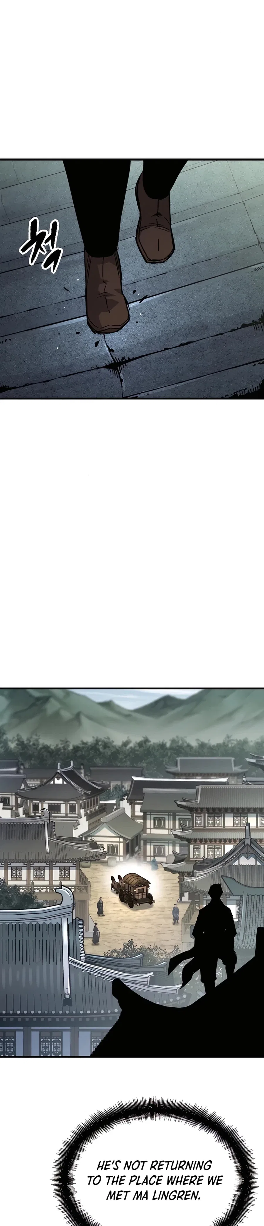 Reborn As The Heavenly Demon Chapter 73 – Page 33