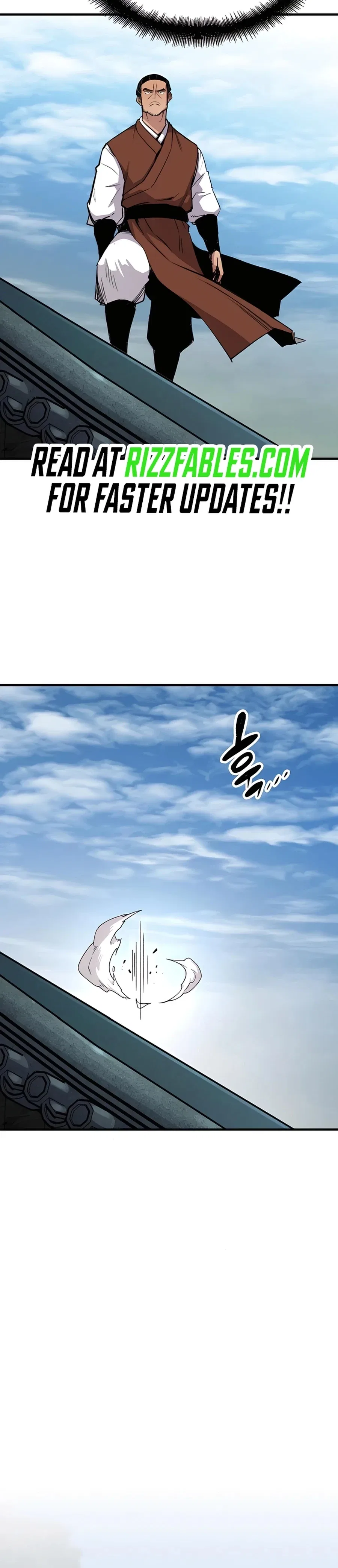 Reborn As The Heavenly Demon Chapter 73 – Page 34
