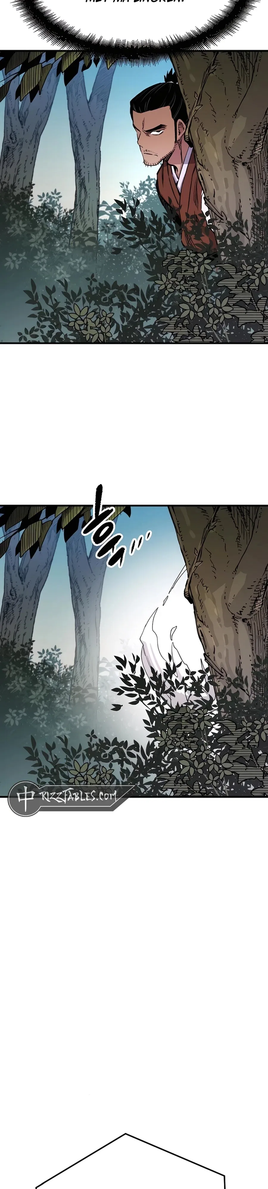 Reborn As The Heavenly Demon Chapter 73 – Page 36