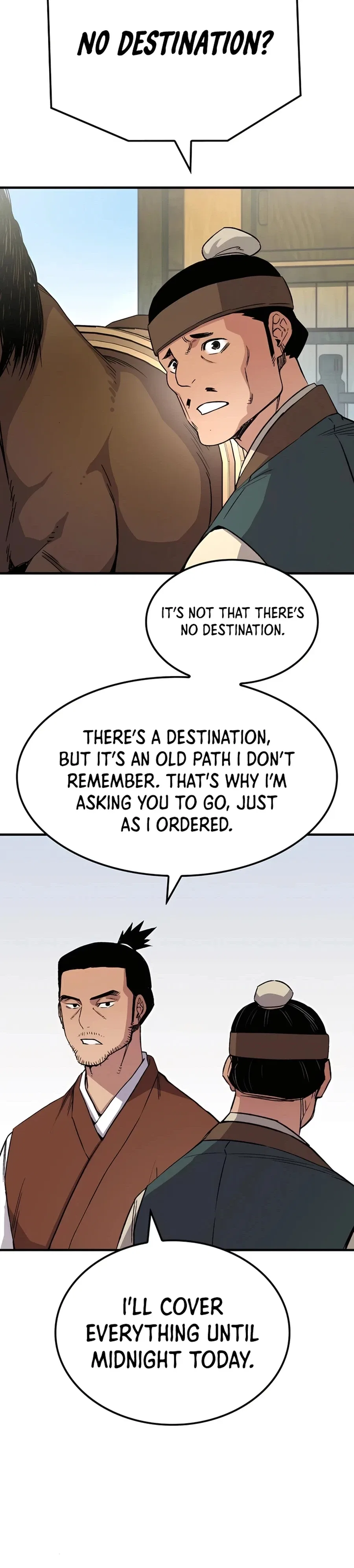 Reborn As The Heavenly Demon Chapter 73 – Page 37