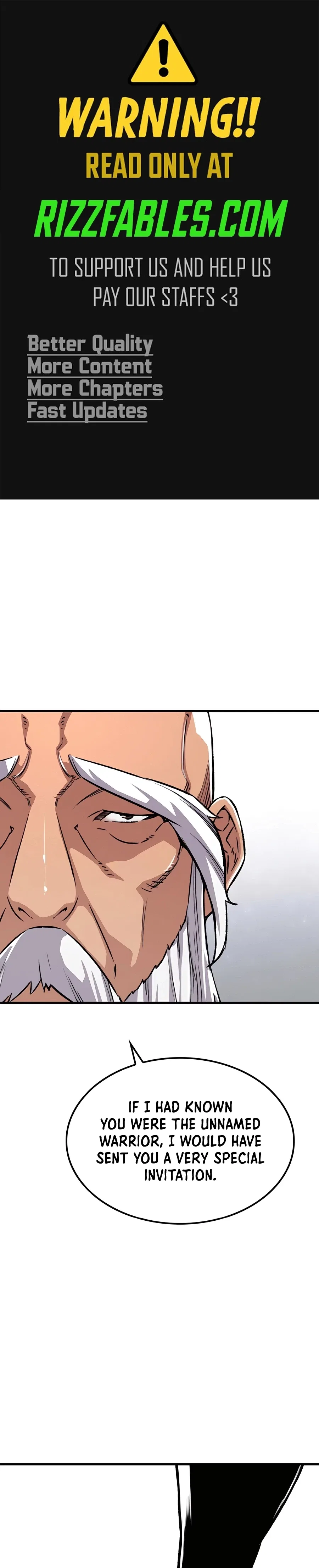 Reborn As The Heavenly Demon Chapter 72 – Page 1