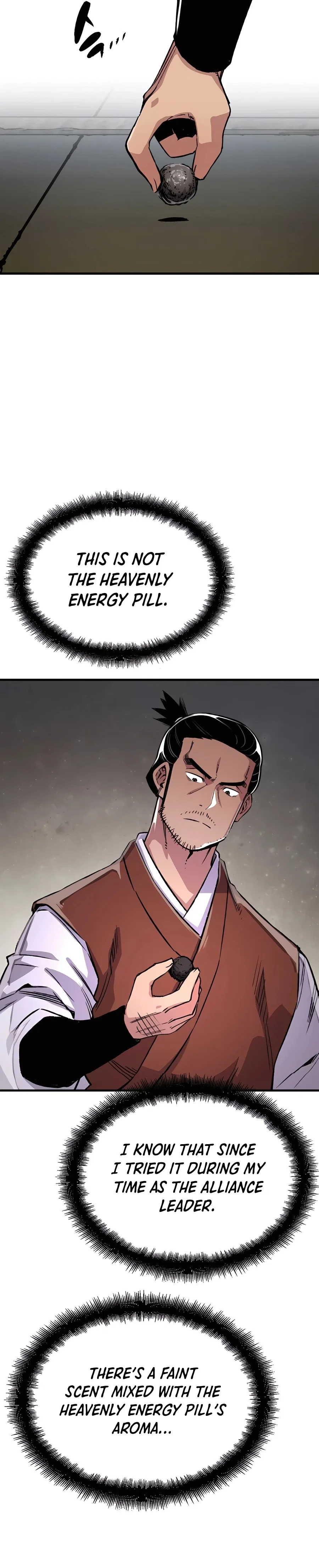 Reborn As The Heavenly Demon Chapter 72 – Page 2