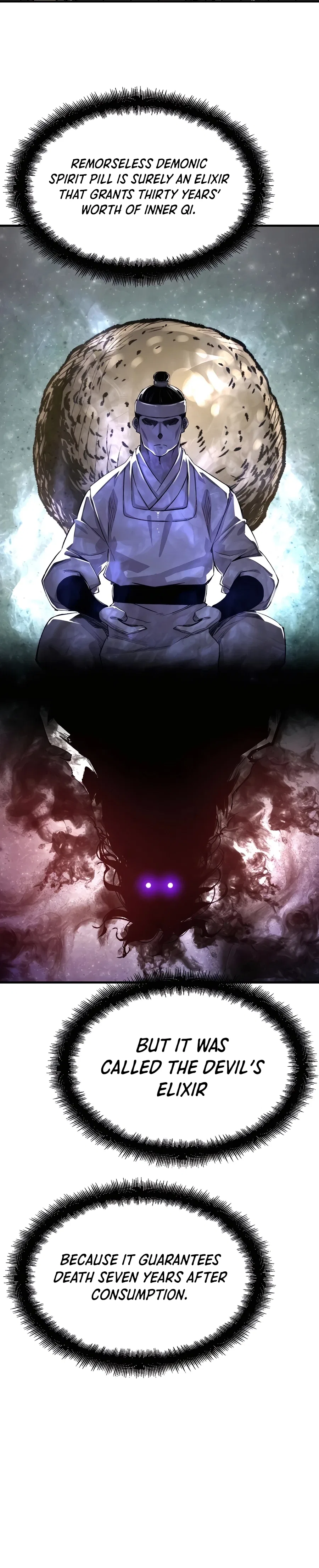 Reborn As The Heavenly Demon Chapter 72 – Page 4