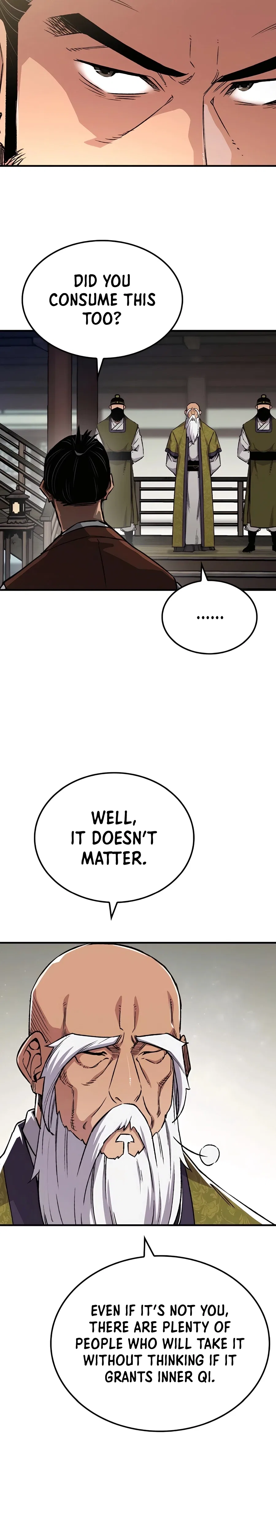 Reborn As The Heavenly Demon Chapter 72 – Page 6