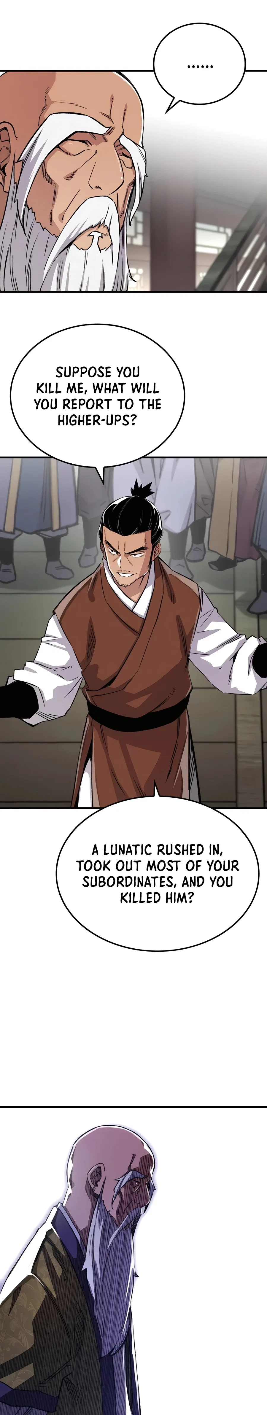 Reborn As The Heavenly Demon Chapter 72 – Page 13