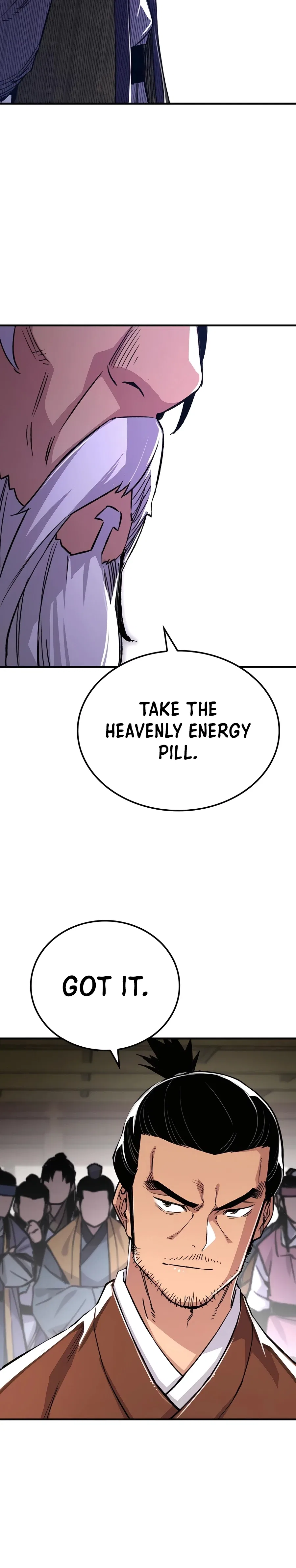 Reborn As The Heavenly Demon Chapter 72 – Page 14