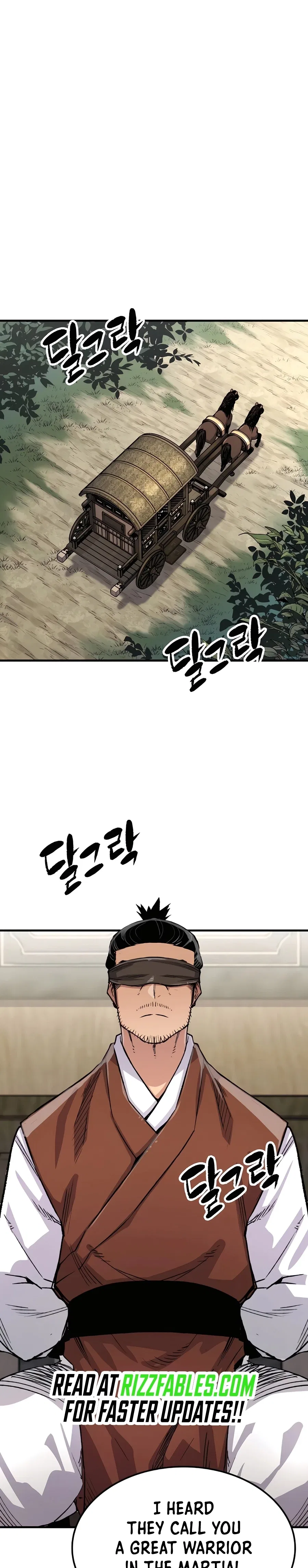 Reborn As The Heavenly Demon Chapter 72 – Page 21