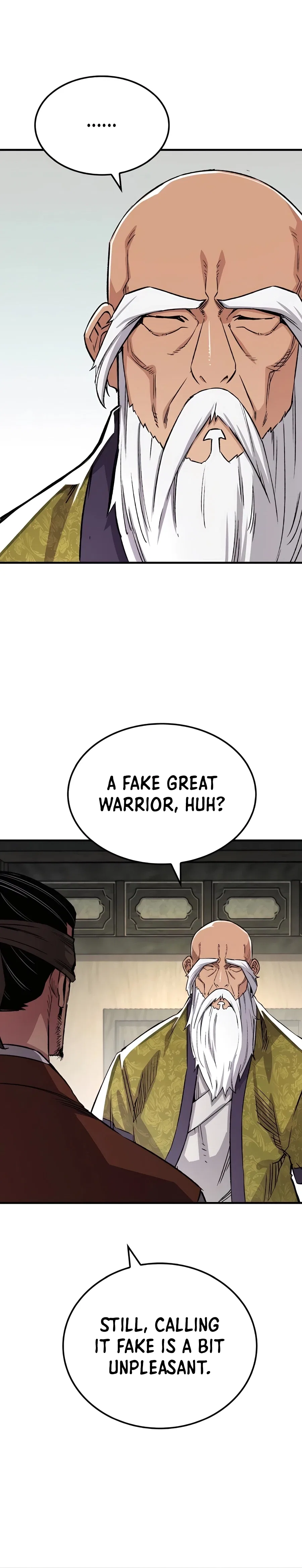Reborn As The Heavenly Demon Chapter 72 – Page 24