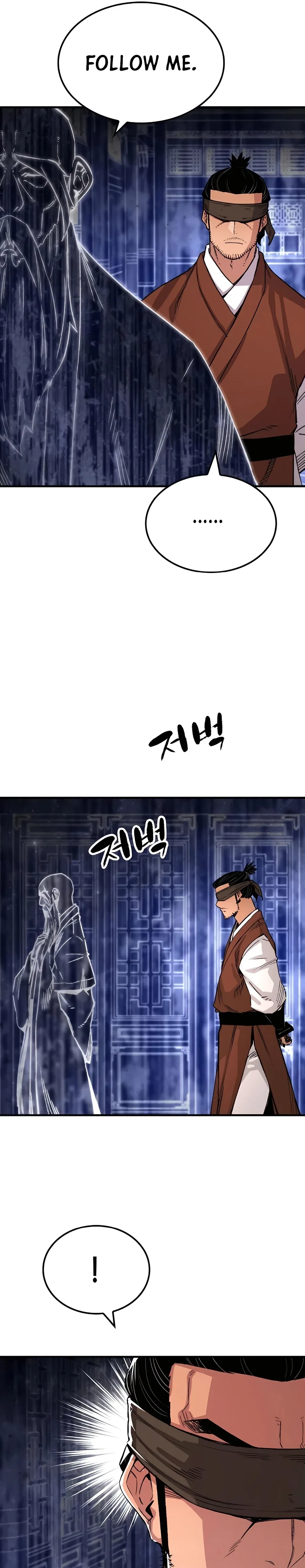 Reborn As The Heavenly Demon Chapter 72 – Page 29