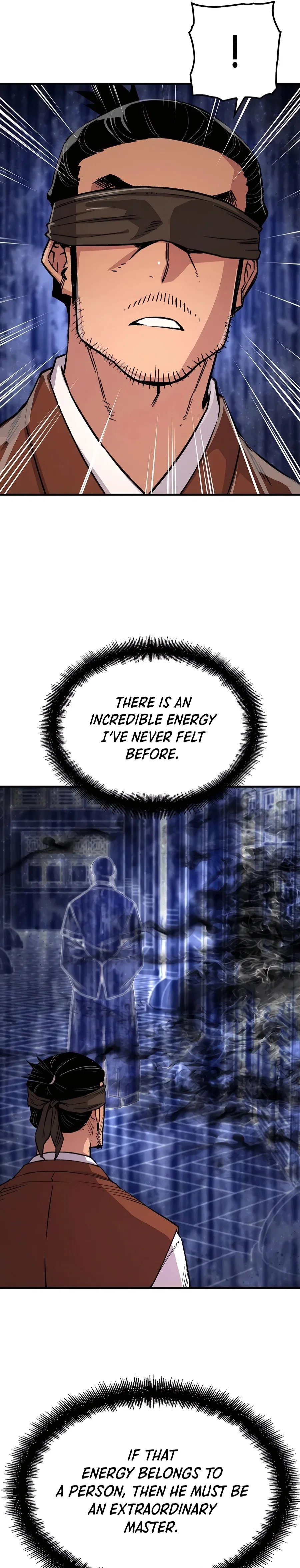 Reborn As The Heavenly Demon Chapter 72 – Page 31