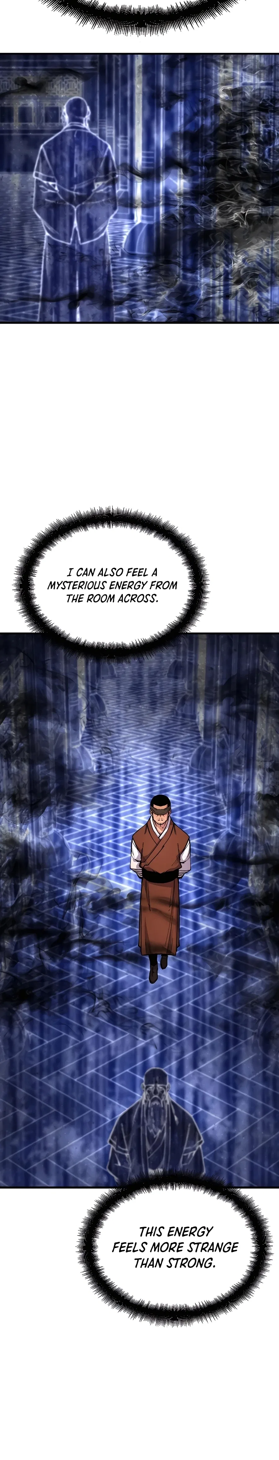Reborn As The Heavenly Demon Chapter 72 – Page 32